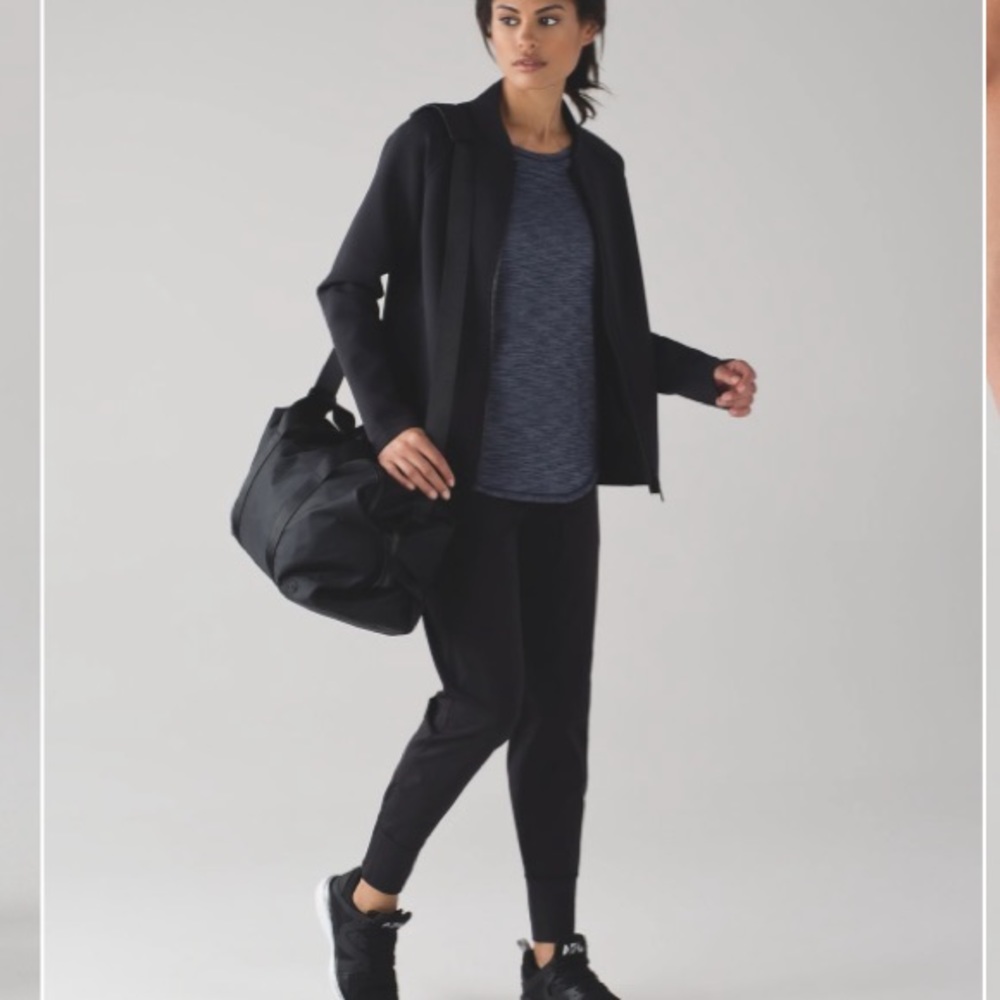 Lululemon Fresh Tracks Pant